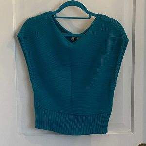 Anthropologie knit top